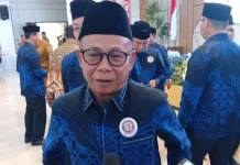 FKUB Waspadai Dampak Sosial Pertumbuhan Penduduk Samarinda