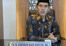MUI Kecam Promosi Miras Berkedok Tantangan Hafalan Alquran