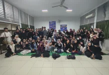 Pekan Ekonomi XV Unmul Buka Ruang Belajar dan Adu Kreativitas