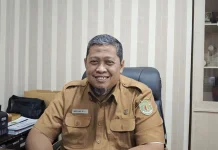 BPBD Kaltim Waspadai Lonjakan Karhutla Musim Kemarau