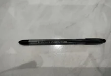 Sejarah Pulpen: Kisah László Bíró dan Penemuan Ballpoint yang Mengubah Cara Menulis