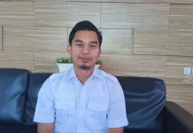 MGRM Dorong Kukar Dapat Manfaat dari Enam Blok Migas Lepas Pantai