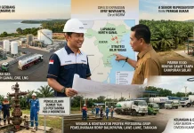 MGRM Perluas Bisnis Energi untuk Perkuat Kinerja Perusahaan