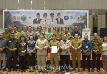 Pemkab Mahulu Perkuat Optimalisasi PAD dan Percepatan Digitalisasi Daerah