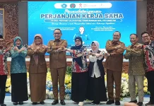 Kaltim Targetkan Seluruh Desa dan Kelurahan Jadi Desa Siaga TBC