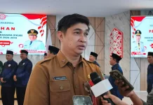 Kesbangpol Samarinda Minta FKUB Tangkal Hoaks dan Perselisihan Antaragama
