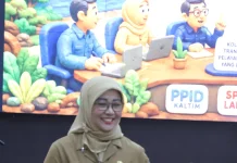 Diskominfo Kaltim Dorong Keterbukaan Informasi Berdampak Nyata
