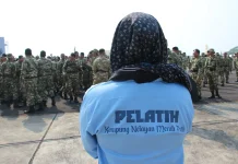 KKP Pastikan SDM Kampung Nelayan Merah Putih Siap
