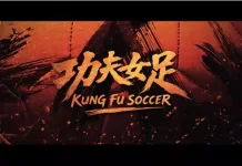 Film Kung Fu Soccer Dominasi Box Office Summer China, Raup Rp22,9 Triliun