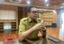 Wali Kota Samarinda Beri Penjelasan soal Bantuan Keuangan dalam APBD