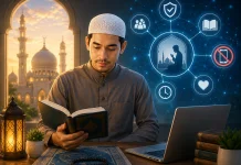 Pentingnya Menjaga Keislaman di Era Digital