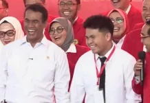 Mentan Amran: Change Your Mindset, You Can Change the World