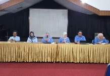 CKG dan Jumpa Fans Jadi Warna Baru Hari Bakti Radio RRI Samarinda 2026