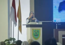 Pemkab Berau Perkuat Kolaborasi OPD, Pariwisata Disiapkan Jadi Penopang Ekonomi