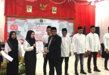 Hari Kemerdekaan RI ke-81, Rutan Tanah Grogot Usulkan 630 Orang Dapat Remisi