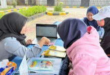 UMKM Kaltim Antusias Konsultasikan Perlindungan Kekayaan Intelektual