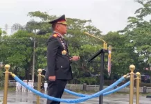 Langkah Humanis 29 IPWL Diaktifkan, Penanganan Narkoba di Kaltim Masuk Babak Baru
