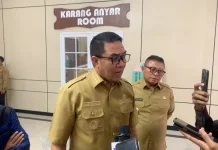 Wali Kota Samarinda Dorong Pemahaman Tepat soal Pokok Pikiran DPRD