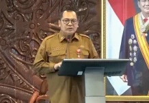 Target 90 Persen, Penemuan Kasus TBC Kaltim Baru 56 Persen