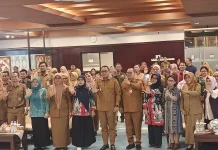 Dinkes Kaltim Dorong Integrasi Layanan Terpadu Penanganan TBC dan HIV