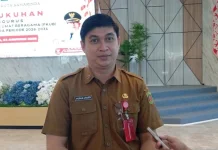 Kesbangpol Samarinda Siapkan Sosialisasi Pembangunan Rumah Ibadah