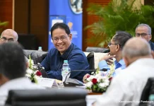 Pemerintah Bahas Tarif Depo Peti Kemas dan Perizinan Hutan