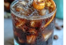 Resep Cold Brew Orange Infusion: Murah, Segar, dan Mudah Dibuat di Rumah