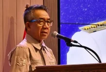 Bupati Kutim Ingatkan Waspada Kebakaran Lahan