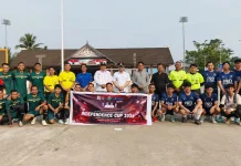 Mahakam Ulu Semarakkan HUT RI dengan Berbagai Perlombaan