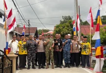 Dulu Hanya dari Kayu dan Bikin Ban Bocor, Kini Jembatan Garuda Berdiri Kokoh