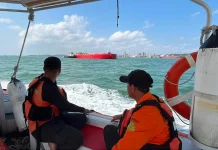 Diduga Melompat dari Kapal di Buoy 9, Seorang Penumpang Belum Ditemukan