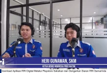Remaja Kaltim Diharap Jadi Subjek Pembangunan