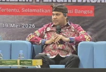 Beyond The Prisoners, Upaya Polda Kaltim Penuhi Hak Kesehatan Para Tahanan
