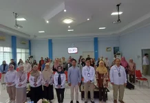 Kanwil Kemenkum Kaltim Dorong UMKM Lindungi Merek Produk