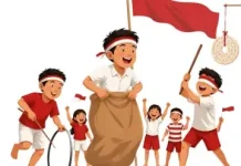 Makna HUT ke-81 RI Momentum Anak Muda Berkarya Nyata