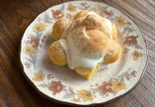 Poffertjes, Kue Tradisional Khas Belanda