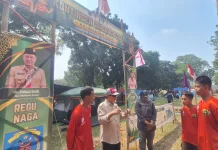 Kontingen Kaltim Libatkan 285 Peserta di Jambore Nasional