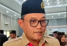 Wagub Kaltim Dorong Peserta Jamnas Bawa Inspirasi