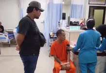 Ditresnarkoba Polda Kaltim Beri Jaminan Kesehatan Tahanan lewat Sigap Sehat