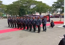 Antisipasi Kejahatan, Polda Kaltim Bentuk Unit Reaksi Cepat