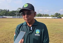Korps Musik Kaltim Siapkan Iringan Upacara HUT RI