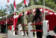 Jembatan Garuda Berau Buka Akses, Aktivitas Sosial Maupun Ekonomi Bergerak Cepat
