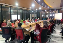PKBI Kaltim Maksimalkan Pendekatan Sebaya untuk Perkuat Penjangkauan Tes HIV
