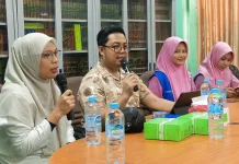 Ekstrakurikuler Jurnalistik MAN 2 Samarinda, Bangun Talenta Reporter Muda