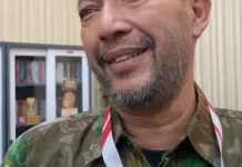 Festival Merah Putih Kaltim Tanpa Bebani APBD, Raim Laode Tampil HUT RI