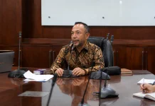 Festival Merah Putih Kaltim Tanpa Bebani APBD, Raim Laode Tampil HUT RI
