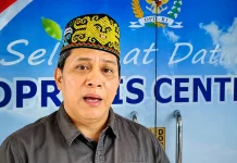 Karhutla Kaltim Mengancam, Penanganan Tak Bisa Ditunda Lagi