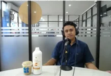 Teras Goma Jaga Konsistensi Rasa dan Terus Kembangkan Produk Lokal