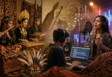 Modernisasi Musik Daerah Harus Tetap Berpijak pada Nilai Budaya