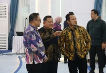Kajati Kaltim Berganti, Sinergi Penegakan Hukum Diperkuat